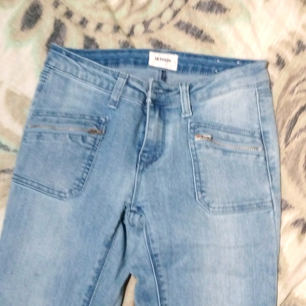 Girls Jeans